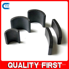 Made in China Manufacturer & Factory $ Supplier High Quality Tile Ferrite Magnet